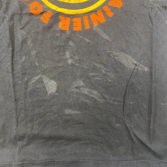 Alice In Chains Rainer Fog Graphic Tee Thrifted Vintage Style Size 3XL - Picture 12 of 12